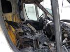 2014 Ram Promaster 2500 2500 High за продажба в Mcfarland, WI - Burn
