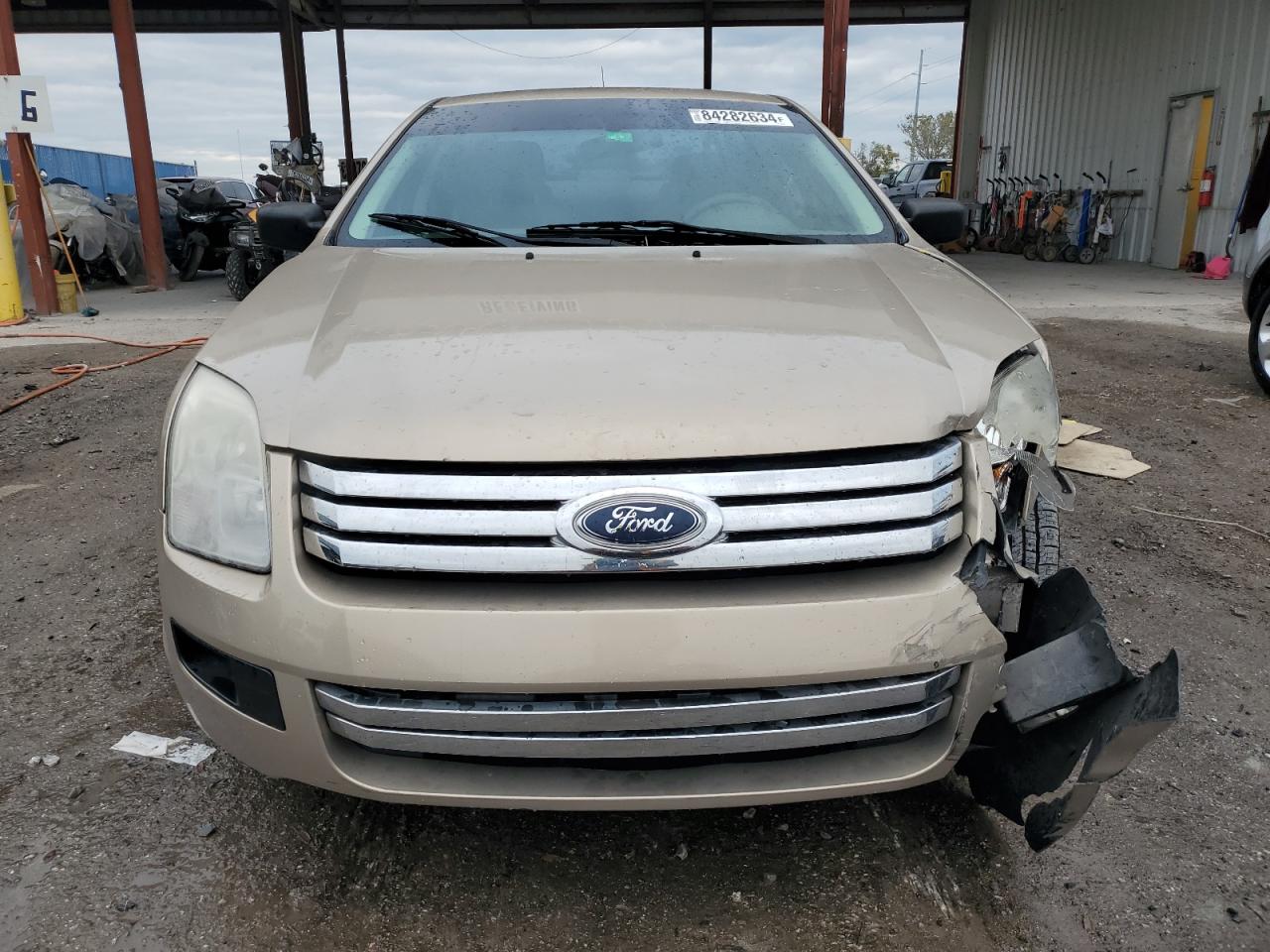 2007 Ford Fusion - Image 5
