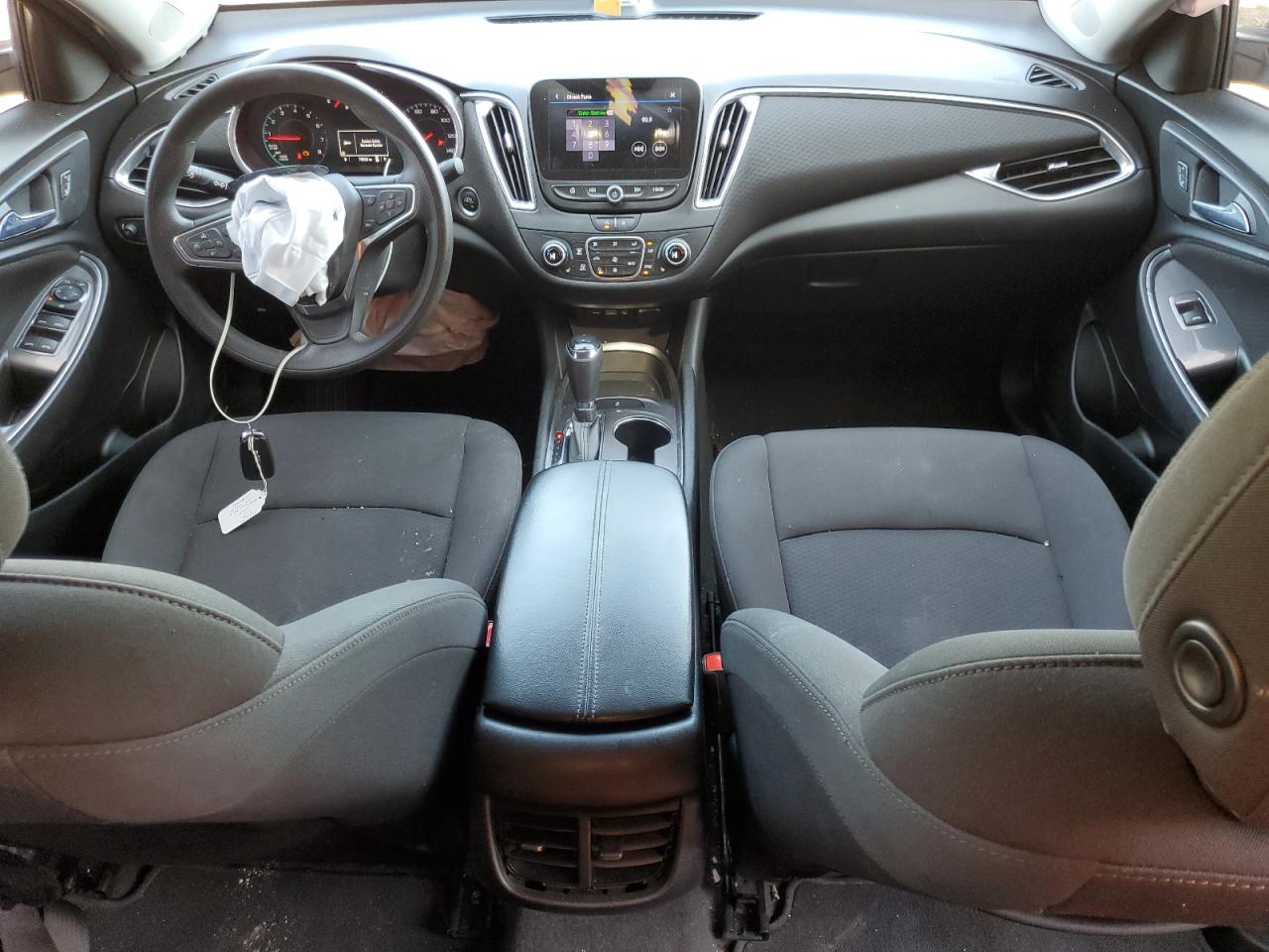 2020 Chevrolet Malibu - Image 8