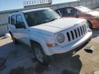 2013 Jeep Patriot Sport للبيع في Kansas City، KS - Rear End