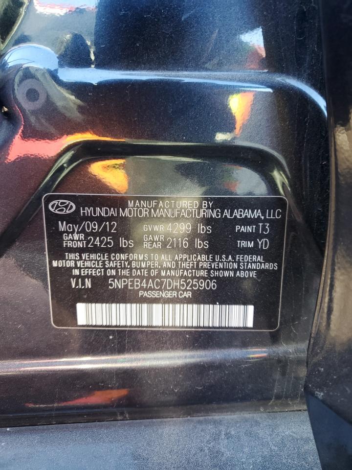 2013 Hyundai Sonata - Image 12