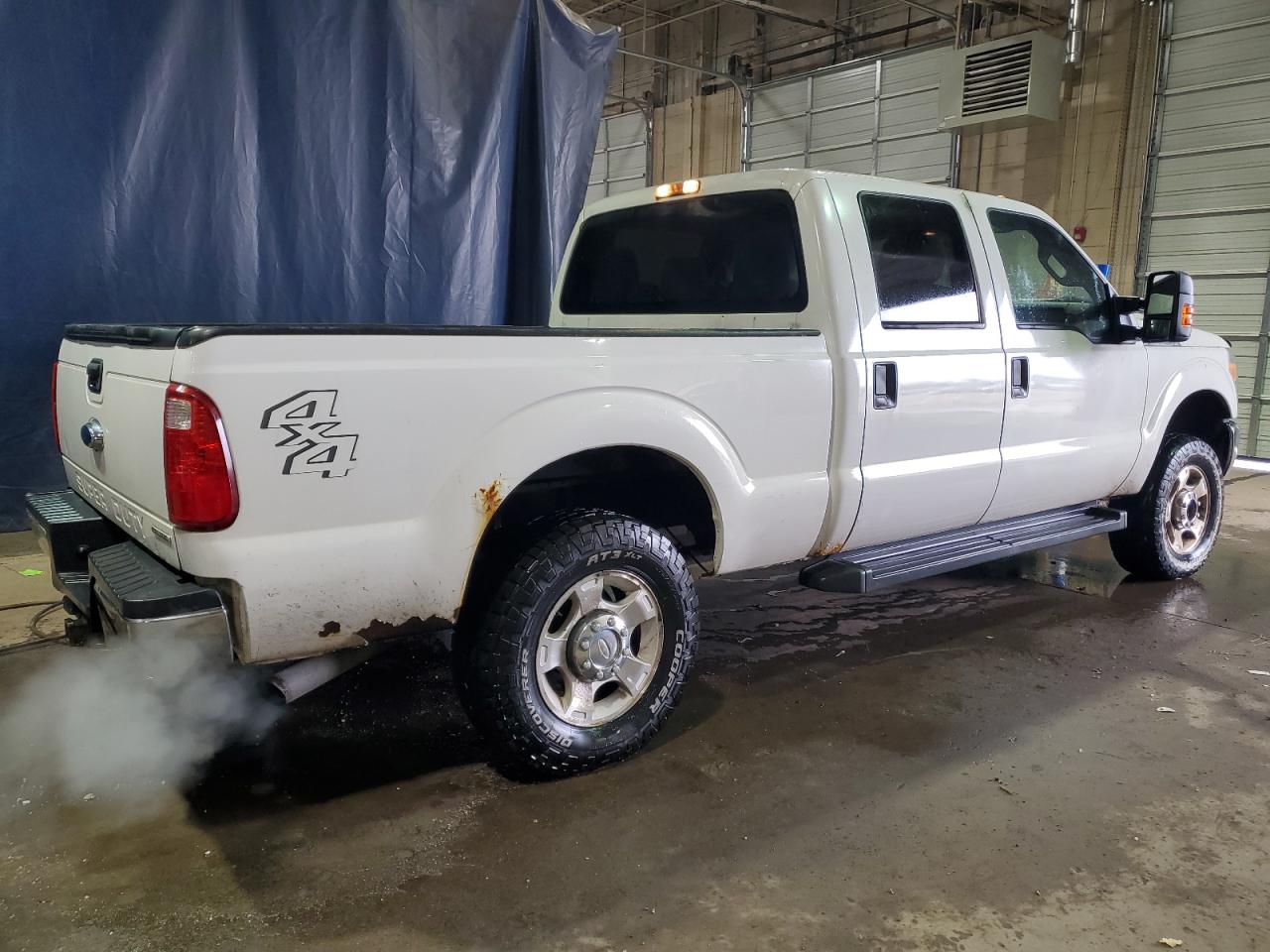 2013 Ford F250 - Image 3