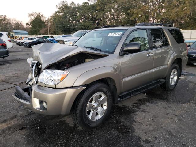 2008 Toyota 4Runner Sr5