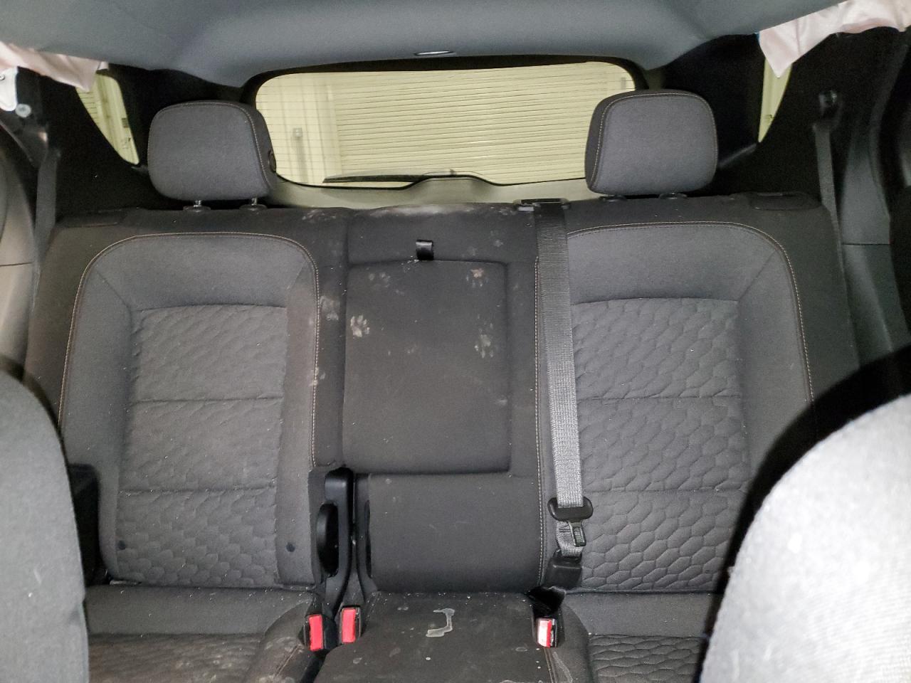 2019 Chevrolet Equinox - Image 10