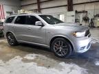 2020 Dodge Durango Srt en Venta en Rogersville, MO - Vandalism