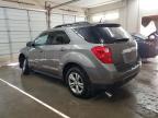 2012 Chevrolet Equinox Lt en Venta en Madisonville, TN - Front End