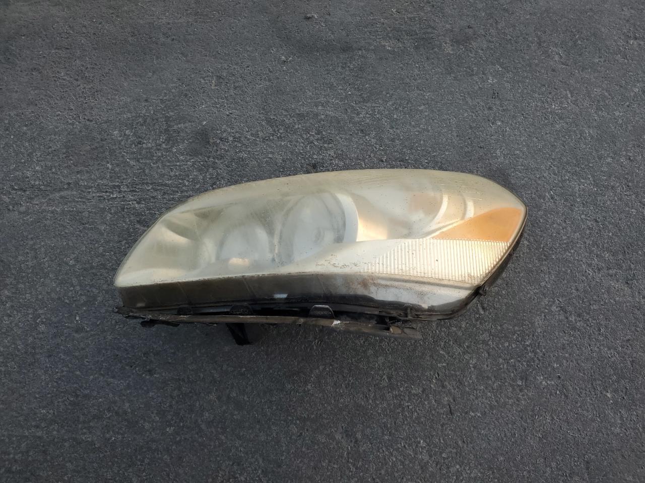 2008 Buick Lucerne - Image 12