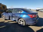2016 Nissan Sentra S for Sale in Albuquerque, NM - Side
