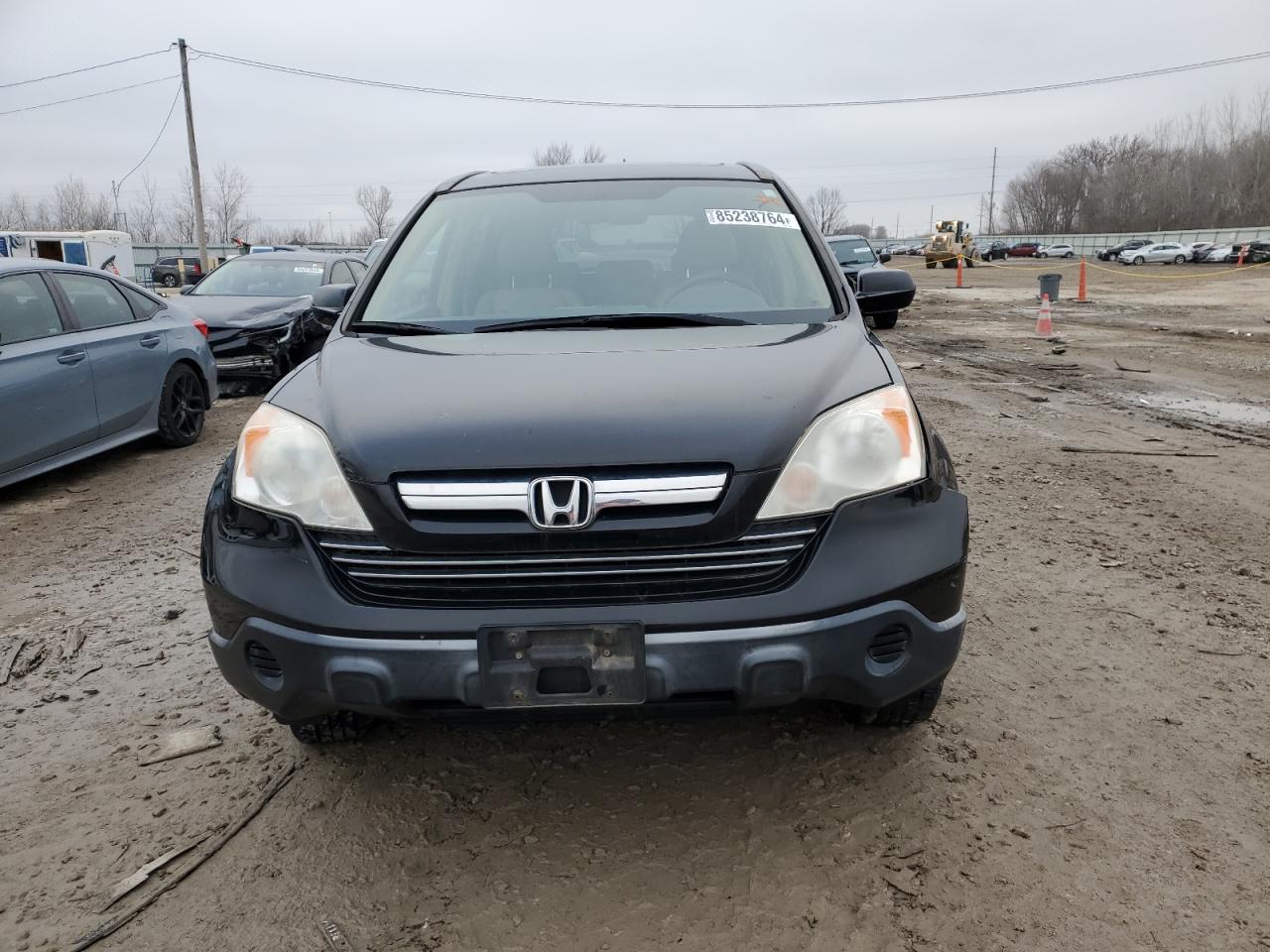 2007 Honda CR-V - Image 5