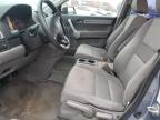 2007 Honda Cr-V Lx de vânzare în Columbus, OH - Front End