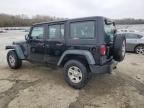 2015 Jeep Wrangler Unlimited Sport للبيع في Byron، GA - Front End