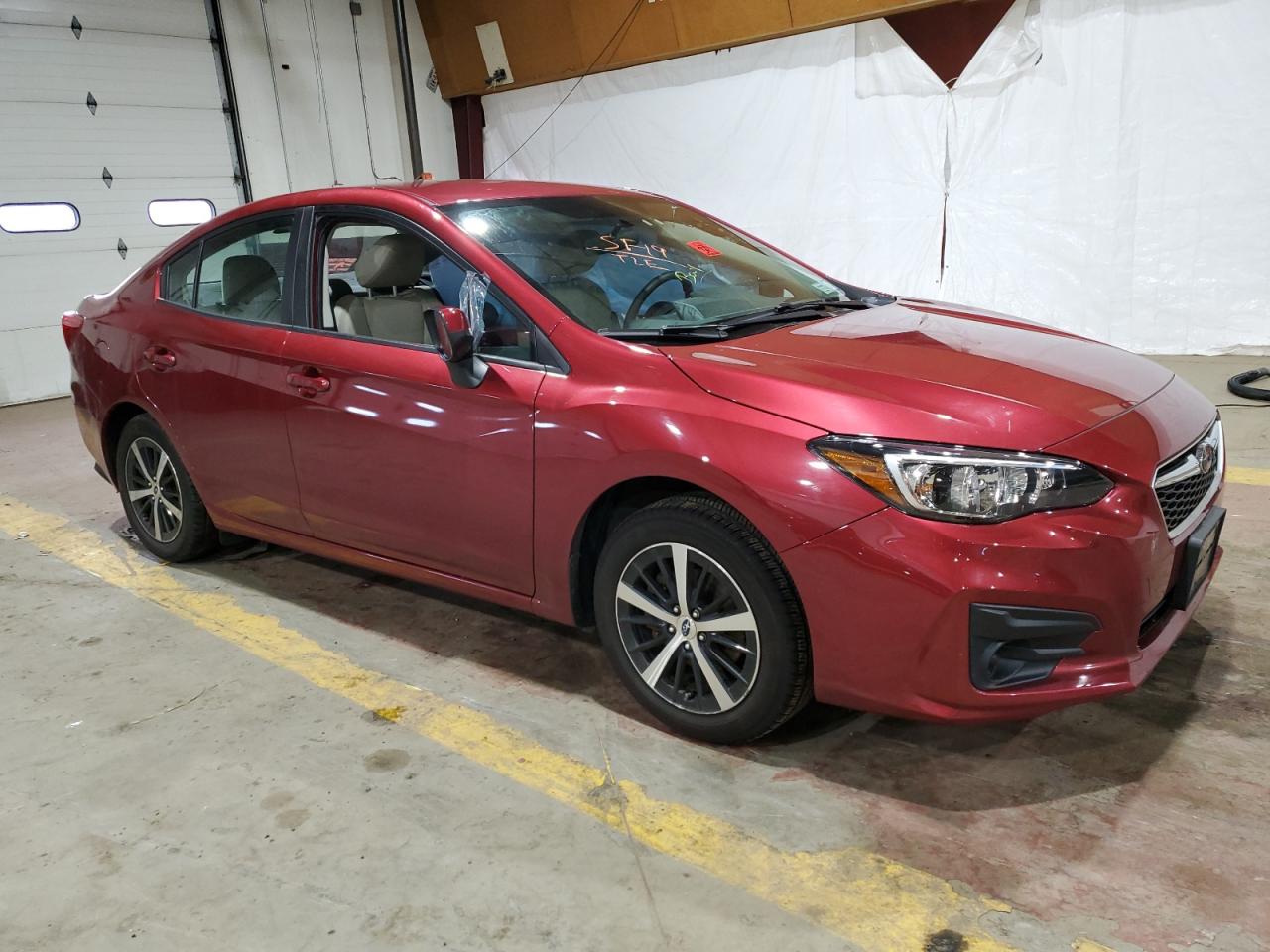 2019 Subaru Impreza - Image 4