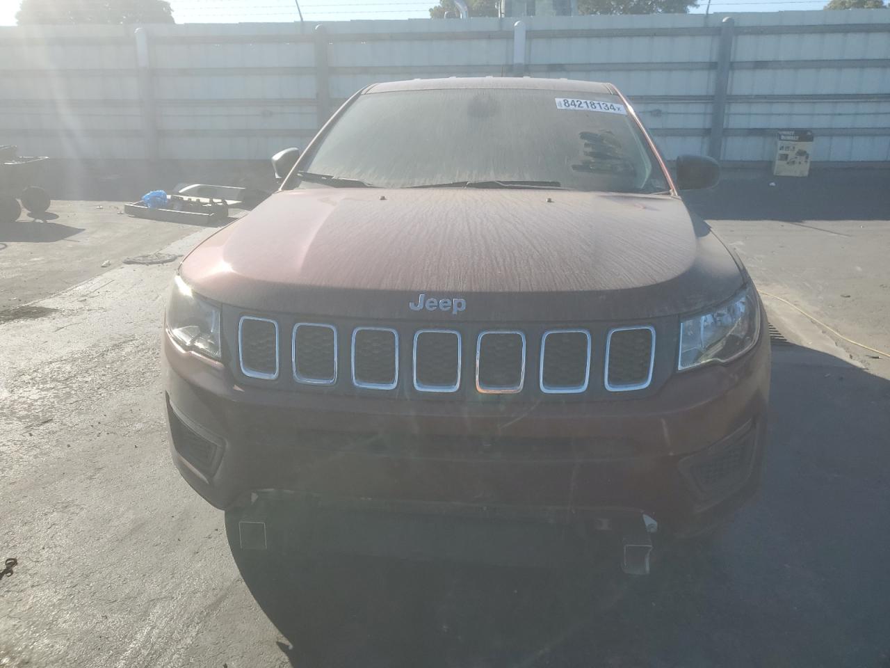 2021 Jeep Compass - Image 5