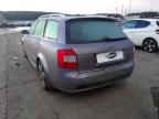 2004 AUDI A4 TDI SPO for sale at Copart WHITBURN