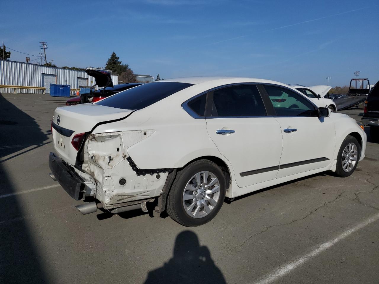 VIN 1N4AL3AP7GC156088 2016 NISSAN ALTIMA no.3