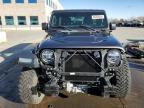 2019 Jeep Wrangler Unlimited Rubicon zu verkaufen in Littleton, CO - Side