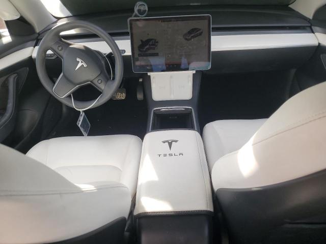  TESLA MODEL 3 2023 Сharcoal