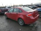 2010 Ford Focus Se продається в Central Square, NY - Mechanical