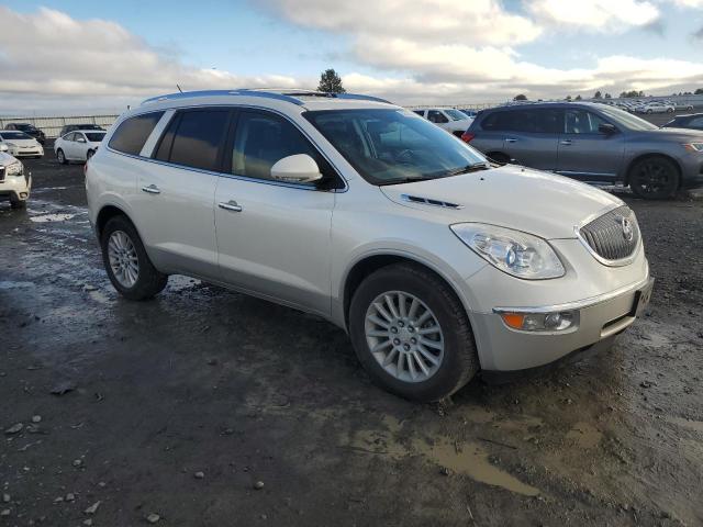  BUICK ENCLAVE 2012 Beige