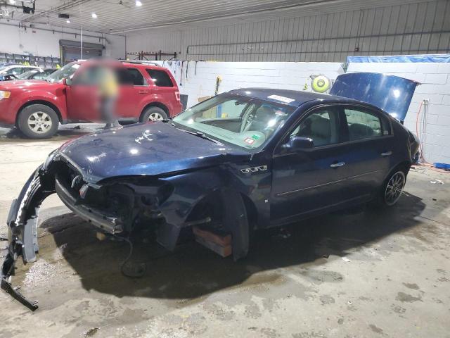 2007 Buick Lucerne Cxl