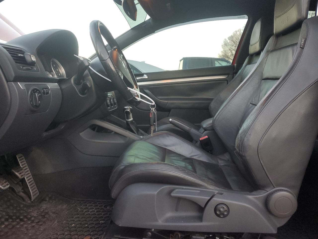 2006 Volkswagen GTI - Image 7