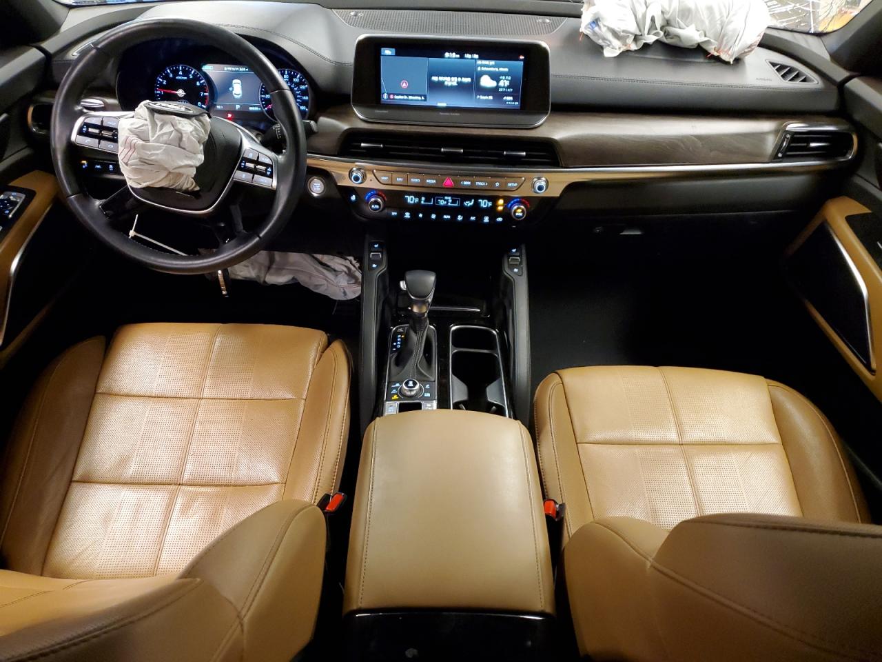 2020 Kia Telluride - Image 8