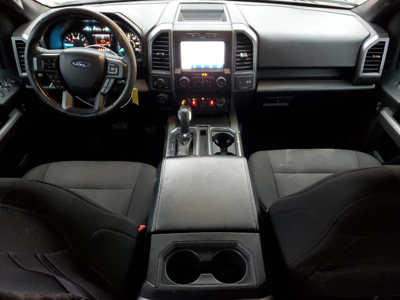 2020 Ford F-150 - Image 8