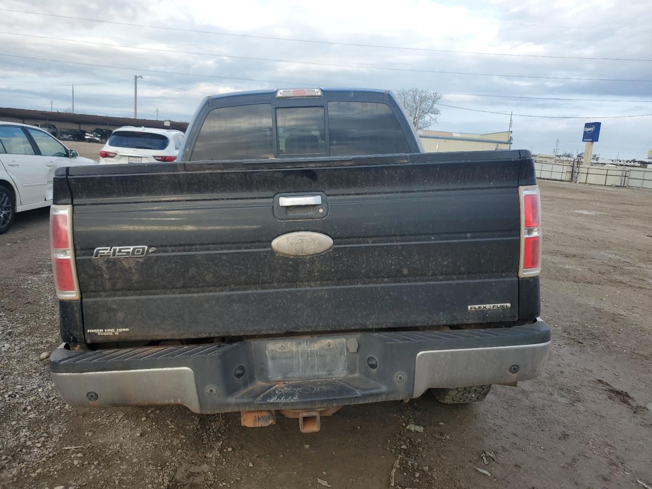 2011 Ford F-150 - Image 6