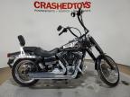 2007 Harley-Davidson Fxdwg  იყიდება Dallas-ში, TX - Side