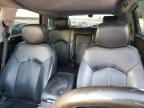 2014 Cadillac Srx Luxury Collection en Venta en Rancho Cucamonga, CA - Front End