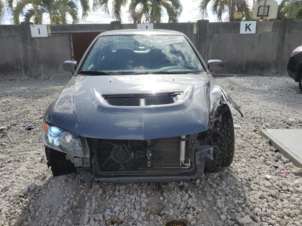2006 Mitsubishi Lancer Evolution - Image 5