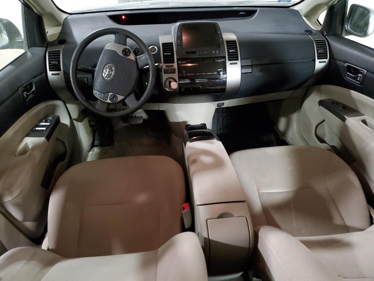 2009 Toyota Prius - Image 8
