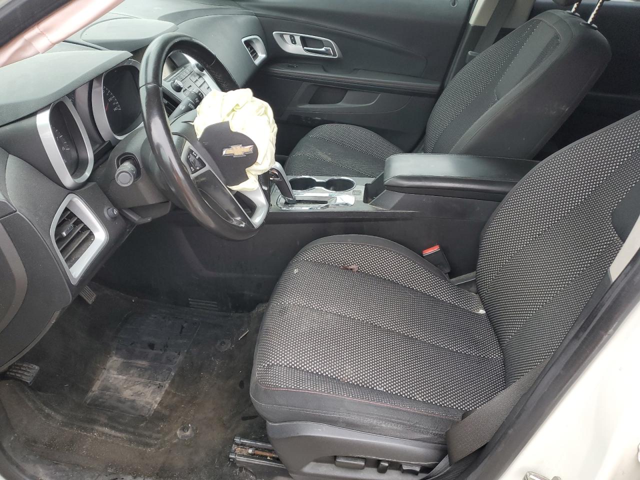 2013 Chevrolet Equinox - Image 7