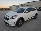 2019 Kia Niro Fe na sprzedaż w Kansas City, KS - Front End