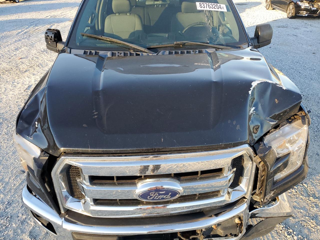 2016 Ford F-150 - Image 12