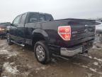 2009 Ford F150 Super Cab en Venta en Chicago Heights, IL - Side