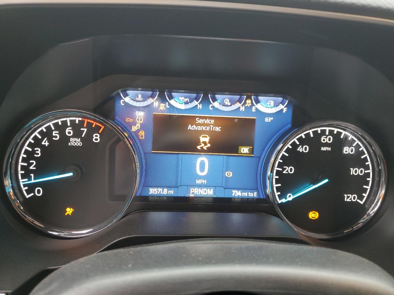 2023 Ford F-150 - Image 9