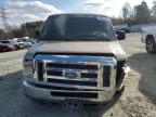 2011 Ford Econoline E350 Super Duty Wagon на продаже в Mebane, NC - Undercarriage