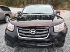 2010 Hyundai Santa Fe Gls за продажба в Fairburn, GA - Front End