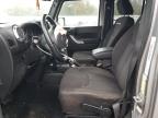 2014 Jeep Wrangler Unlimited Sahara на продаже в Bowmanville, ON - Front End