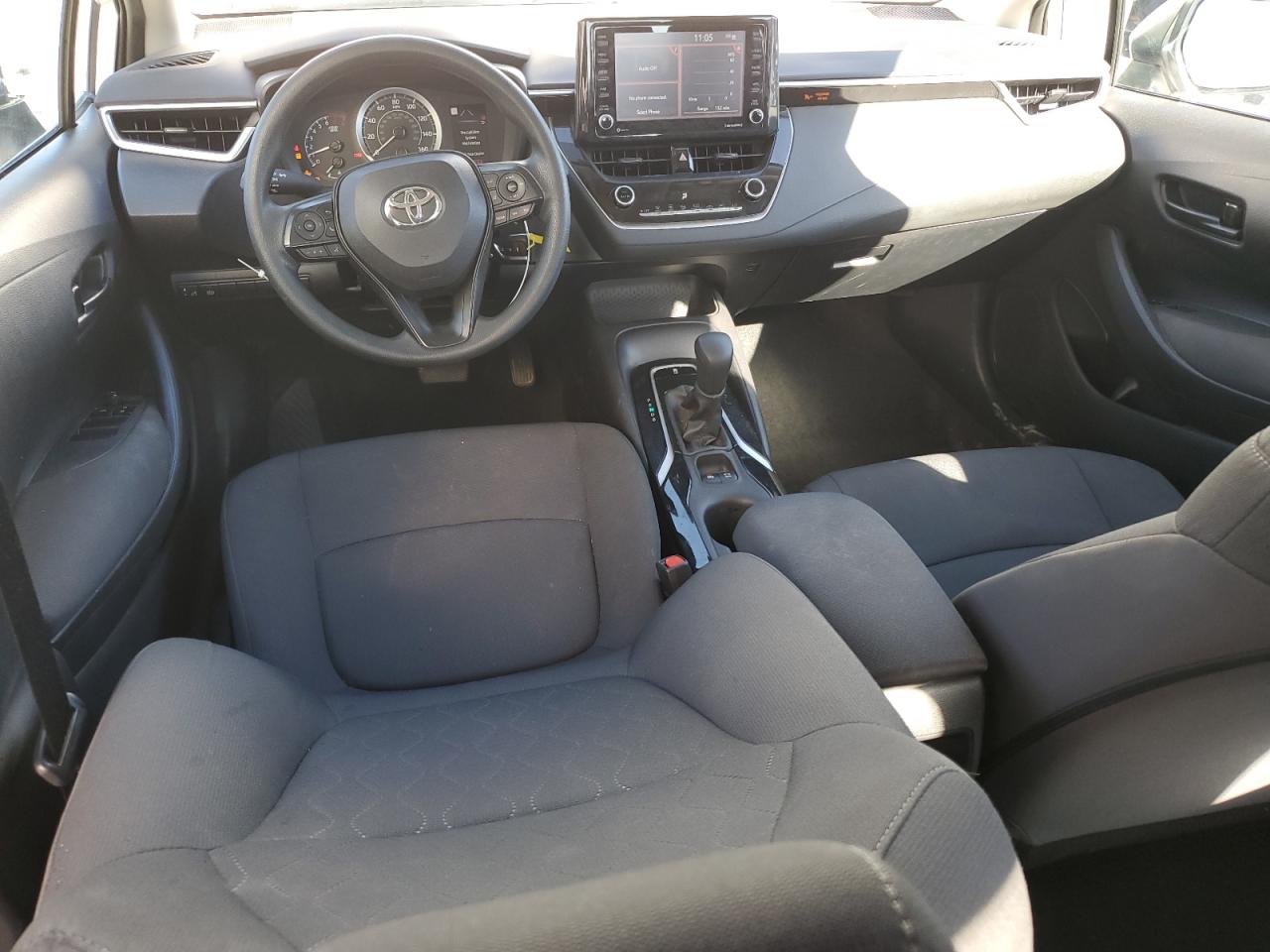 2022 Toyota Corolla - Image 8