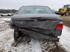 2006 Ford Focus Zx4 de vânzare în Chicago Heights, IL - Rear End