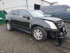 2012 Cadillac Srx Luxury Collection na sprzedaż w Windsor, NJ - Front End