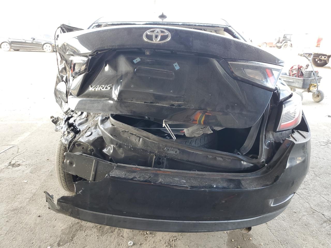 2019 Toyota Yaris - Image 6