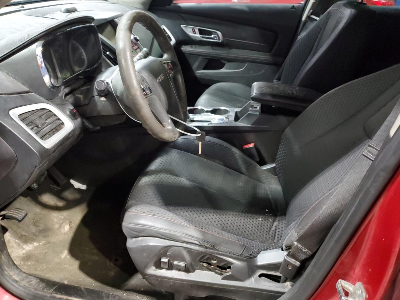 2015 GMC Terrain - Image 7