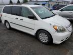 2009 Honda Odyssey Lx na sprzedaż w Finksburg, MD - Normal Wear