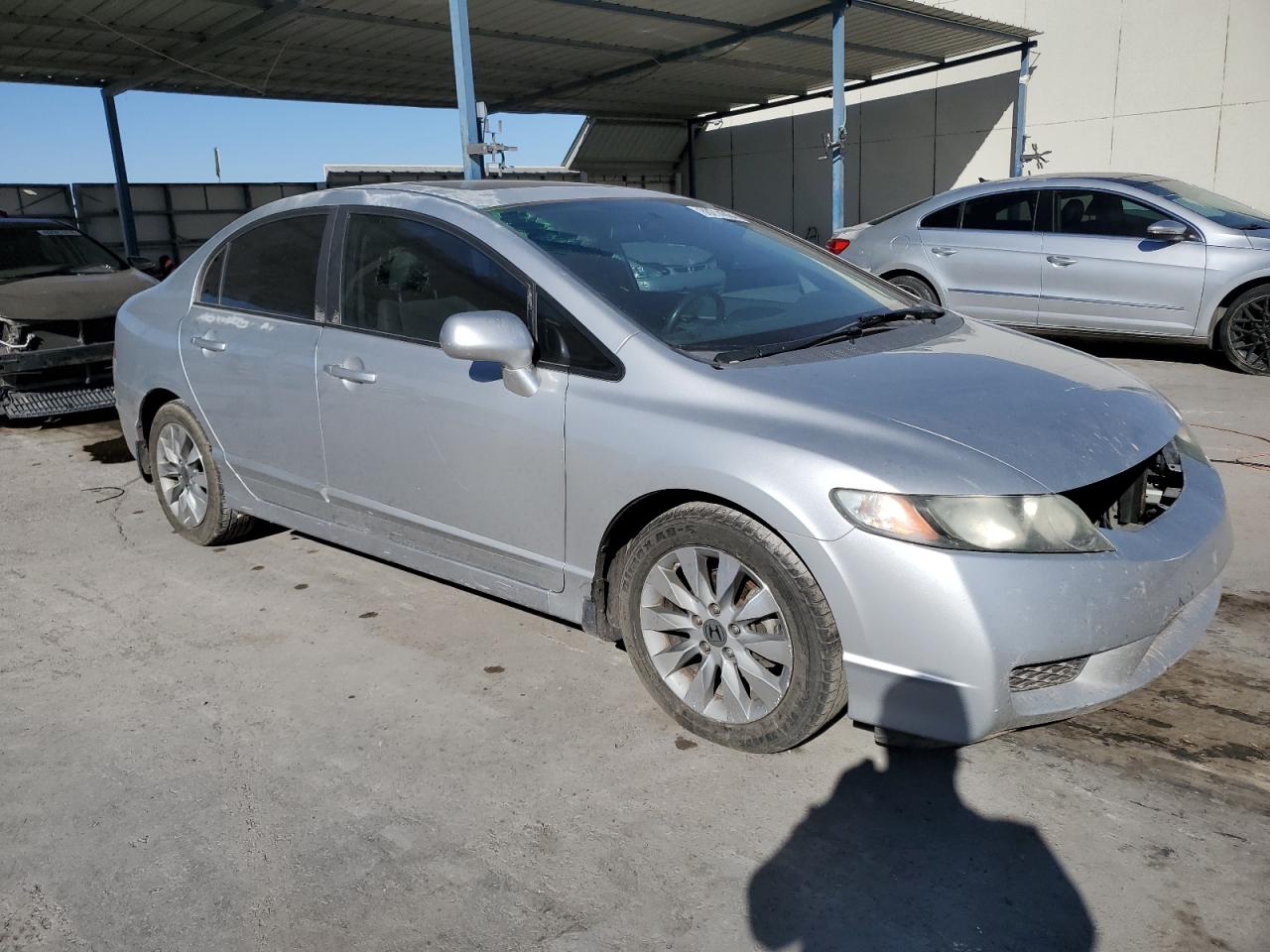 2010 Honda Civic - Image 4