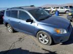 2008 Toyota Rav4  продається в North Las Vegas, NV - Front End