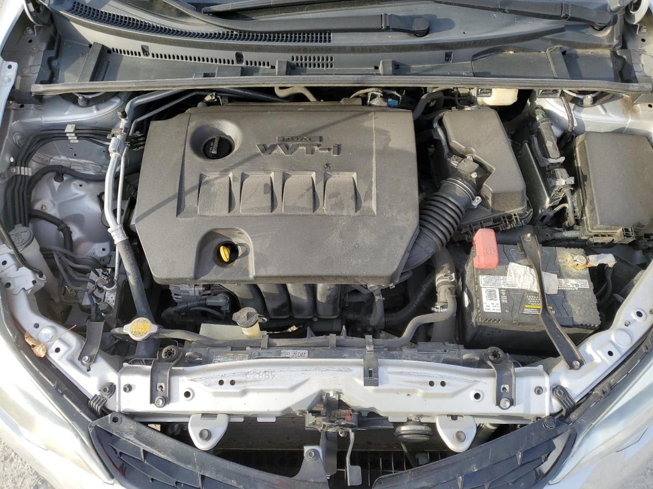 2016 Toyota Corolla - Image 11