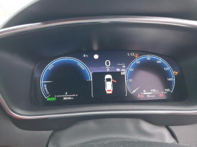 2024 TOYOTA COROLLA IC